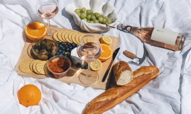 Goûter du dernier jour de cours