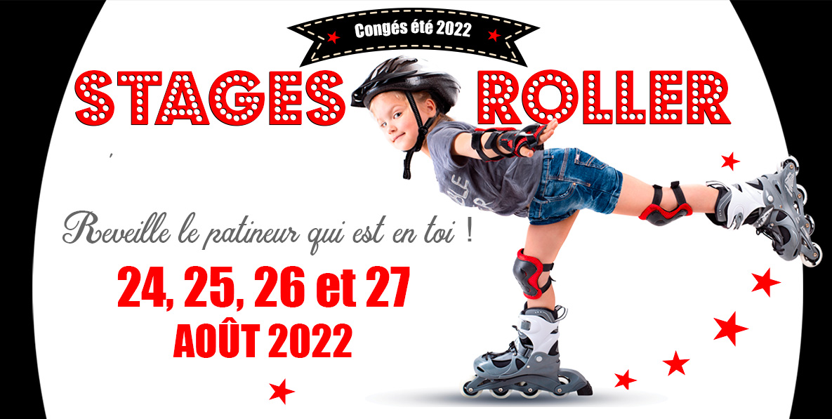 Stage ete 2022