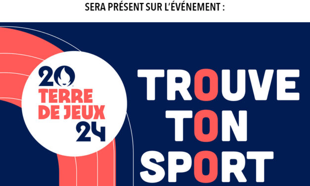 Trouve ton sport  (Présence de stand ASEB)