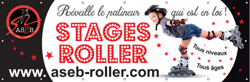 stage Roller hiver 2024 complet