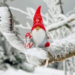 Mercredi 14 décembre 2022 :  Passage du Père Noël à l’ASEB