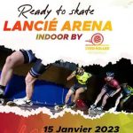 Indoor Lyon Métropole 15 janvier