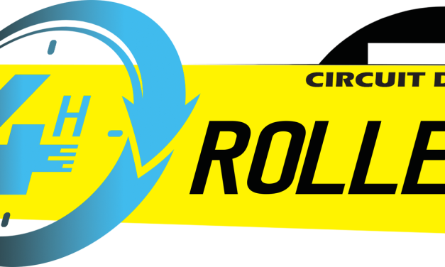 24 h roller 2024