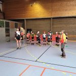 ASEB : Stage BFC Besancon