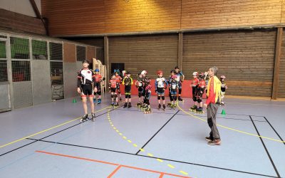 ASEB : Stage BFC Besancon