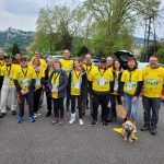 Trail des forts 13/05/23