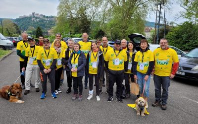 Trail des forts 13/05/23