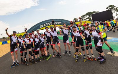 24h roller 2023