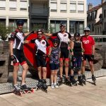RANDO ESTIVALE N°1 a Vesoul