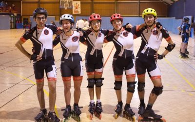 Bretz’L Cup à Bischheim