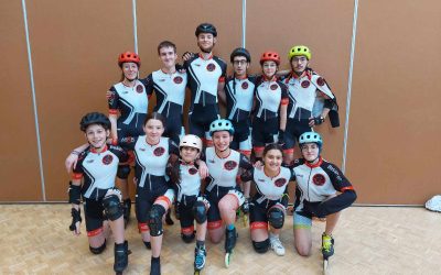 Interzone Bischheim – Manche qualificative France indoor