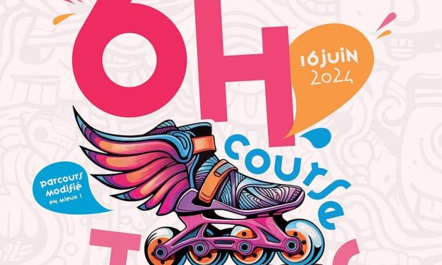 6H de Troyes 2024