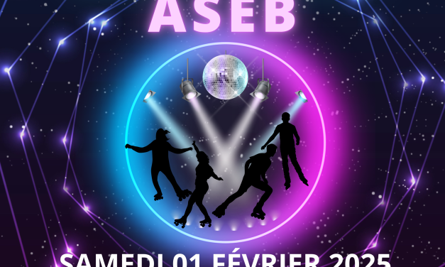 Disco Roller ASEB