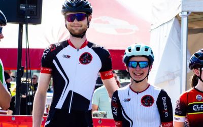 championnats de Frances routes à Rixheim