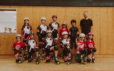 Kids roller de Quingey du 9/6/24