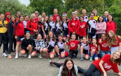 Les 6 heures de Troyes16 juin 2024
