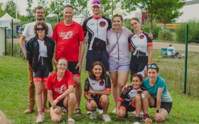 semi-marathon et marathon Roller de Troyes 2024