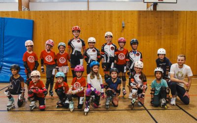 Kids roller de Quingey 2024