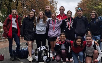 Marathon des Grands