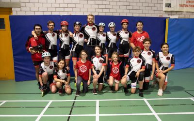 indoor de Louhans