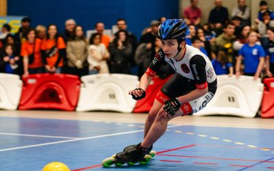 indoor Héricourt
