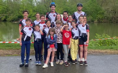 Régionaux route à Louhans