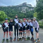 Stage Vitesse – Vacances de Printemps