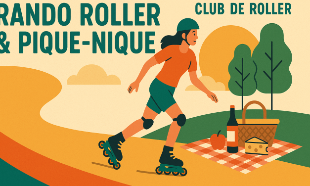 rando roller & picnic
