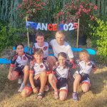 Championnat de France piste 2025