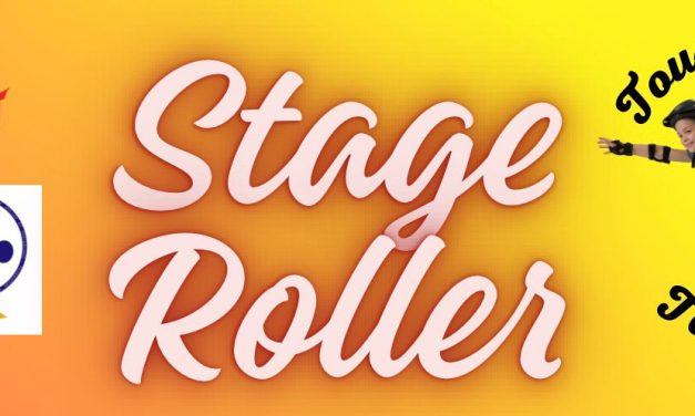 Prochain Stage de Roller ASEB