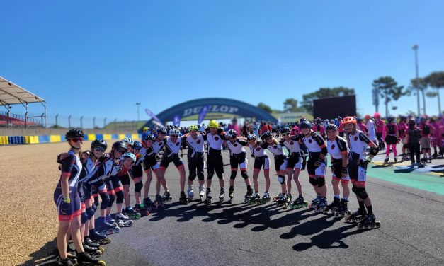 Retour sur les 24H Rollers du Mans 2025