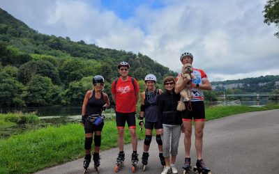 rando estivale ASEB Ougney-Douvot – Hyèvre-Paroisse
