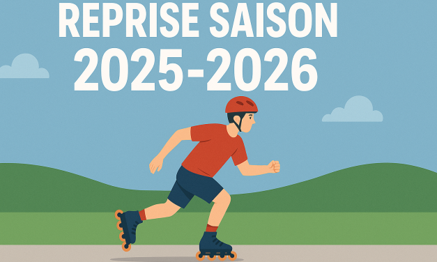 lancement inscription saison 25-26