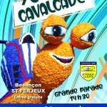 Cavalcade 14/09/2025