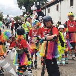 Cavalcade de Saint-Ferjeux 2025