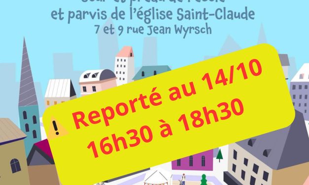 Village des associations