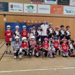 Kids Roller du QRC 25