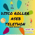 Discoroller Thelethon