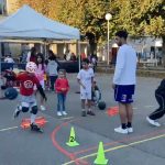 Compte rendu Village des Associations, mardi 14/10/2025