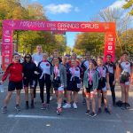 Roller Marathon de Dijon