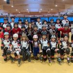 Retour sur le stage sur la Geisingen arena