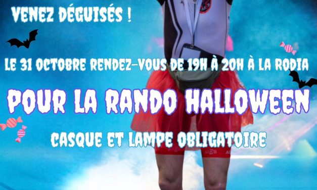 rando halloween