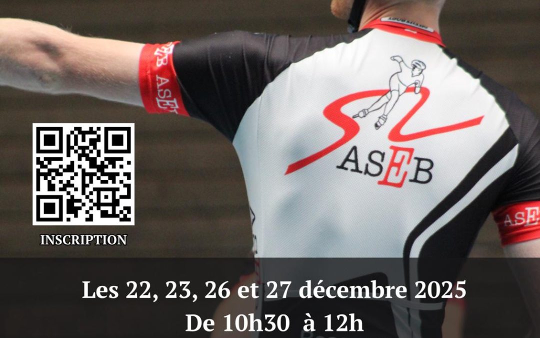 Stage pour tous – Noel