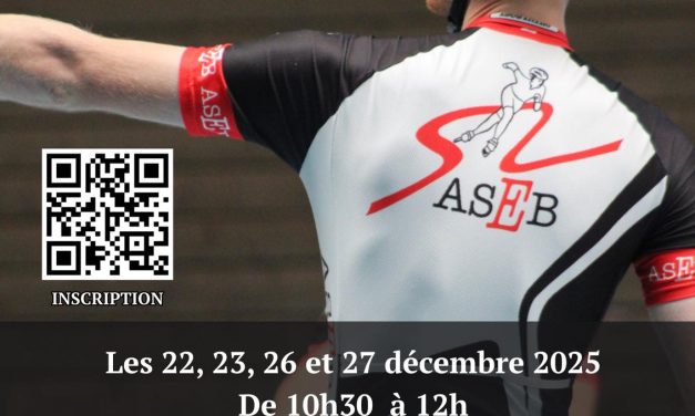 Stage pour tous – Noel