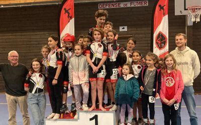 kid roller ASEB 2025