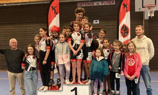 kid roller ASEB 2025