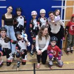 kid roller de Quingey du 14 décembre 2025