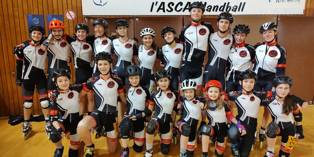 interzone à Wittelsheim