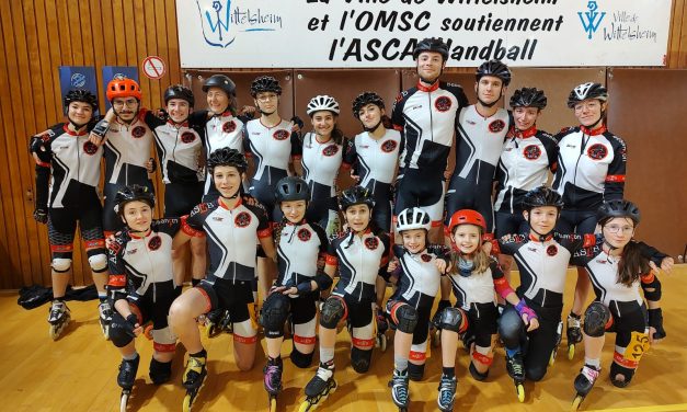 interzone à Wittelsheim