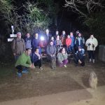 Rando nocturne ASEB à la frontale du samedi 17 janvier 2026